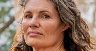 Book Launch: Gina Chick