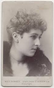 Daisy von Pless, jej matka Patsy i babcia Olivia Fitzpatrick.