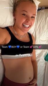 She's Already Picked Out The Names...