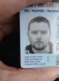 Wallet found off manor street name