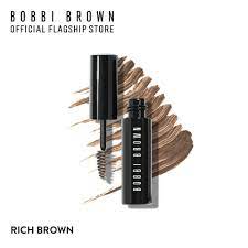 Free standard delivery over £50. Bobbi Brown Natural Brow Shaper Hair Touch Up Brow Gel 4 2ml Lazada Ph