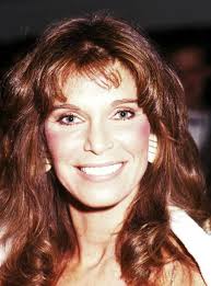 Ann Turkel for Swimsuit Sundays.