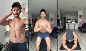 Nate Weir Tiktok Video, VOD and Clips Download