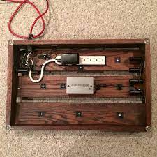 Interno Diy Guitar Pedal Guitar Pedals Guitar Pedal Boards