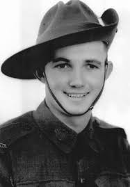 Ghiggoili, L-Cpl Keith