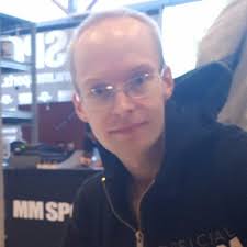 Dan Eriksson (@derik88fitness)