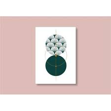 Affiche Graphique Scandinave Affiche Deco Design Art Deco Design Art Deco Art Deco Art