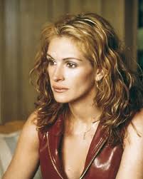 Actress proves power doesn't require volume