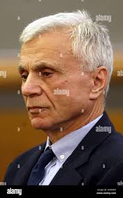 Nick murder hi-res stock photography and images