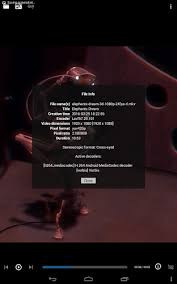 Stereoscopic video player apk in title/summary. Sview Stereoscopic Viewer La Ultima Version De Android Descargar Apk