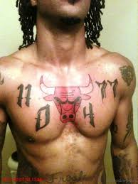 Check spelling or type a new query. 81 Stunning Bull Tattoos On Chest
