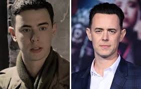 10 Actors who were relatively unknown when they filmed 'Band of Brothers'  but are major celebrities today