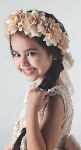 vestidos de primera comunión y confesión