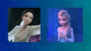 White snake is a chinese wuxia all cgi animated film released on january 11th, 2019. White Snake Review Frozen With Sex Is One For The Whole Family To Avoid South China Morning Post