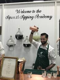 'i was blamed for blocking the suez canal'. From Berlin To Brooklyn Bar Convent Makes A Bold Debut Alcohol Professor