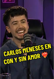 El Carlos Meneses