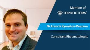 An introduction to Dr Francis Kynaston-Pearson