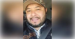 Jorge Ivan Garcia Obituary (2023)