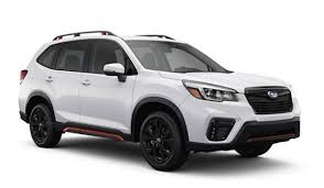 Autotrader has 97 new subaru foresters for sale, including a 2020 subaru forester limited that's okay! Subaru Forester Sport 2021 Price In Saudi Arabia Features And Specs Ccarprice Ksa