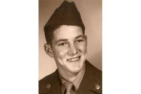 Eldon Holcomb Obituary (1932