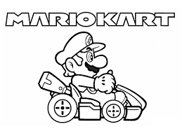 Le site de coloriage gratuit à imprimer coloriage.info est à jour continuellement afin d'offrir le meilleur catalogue de coloriages sur le web. Coloriage Mario 25 Supers Dessins A Imprimer Gratuitement