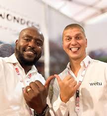 Dear Trade Partners, We wanted to take a moment to sincerely thank you all  for stopping by our booth at the MKTE 2024. It was a pleasure meeting you  and sharing our