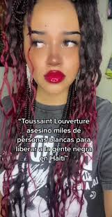 Suzanne Simone Baptiste Louverture