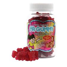 The daily requirement for children (less than 12 months). Mr Gummy Vitamins Private White Label Supplements Kids Vitamin D3 Strawberry 70 Ct