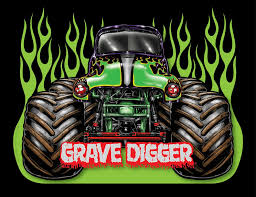 Cute cartoon red monster truck on grey background illustration vector. Monster Truck Wallpaper Monster Truck Vehicle Automotive Design Car Motorsport Automotive Exterior Racing Auto Racing Off Road Vehicle Custom Car 1473726 Wallpaperkiss