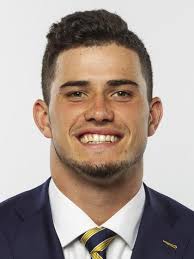 Notre Dame Fighting Irish Football Roster