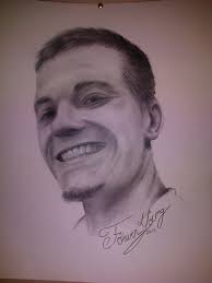 RIP John Matthew Piggott 92-13