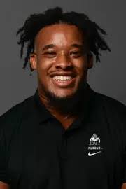 Prince James Boyd Jr.