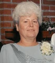 Alice Herring Obituary (1943