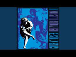 The song was originally released as the theme song for director james cameron's 1991 film, terminator 2: You Could Be Mine Guns N Roses Last Fm