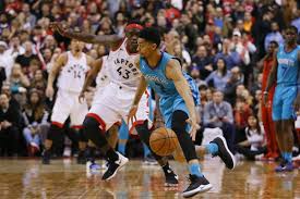 Hornets conclude preseason schedule with loss in orlando. Charlotte Hornets Vs Toronto Raptors Game Thread At The Hive