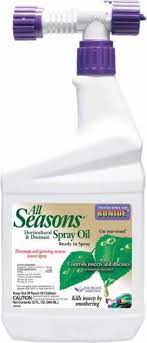 Image not available for color: Bonide All Seasons Horticultural Spray Oil 1 Gallon Countrymax
