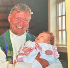 Kirken i Ottestad - Hogne Midgard gleder seg til s&oslash;ndag! Da ...