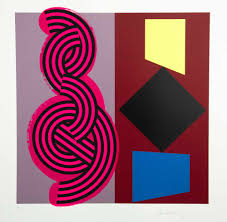 Animus Silk Screen Printing Prints Artist
