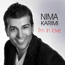 Play I'm in Love by Nima Karimi