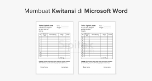 Maybe you would like to learn more about one of these? Contoh Faktur Rumah Sakit Surat Cc