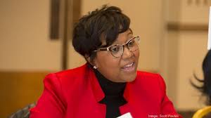 Mitchell, Thao named Sacagawea award winners by Professional Dimensions