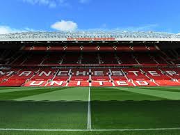 Community football club since 1995. Manchester United To Reduce Old Trafford Capacity And Accommodate More Disabled Fans Manchester United The Guardian
