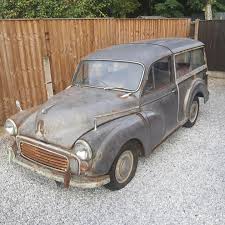Image result for Rose Taupe 1961 Morris