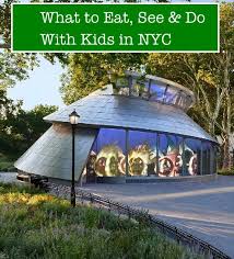 5 Top Things To Do See Eat With Kids In Nyc Nyc Vacation Nyc Trip New York Travel