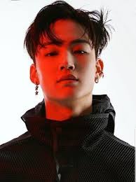 On the 13th, jb communicated with fans through an ig live broadcast in his room and several photos on the wall of his room stood out. Got7 Jb Fashion Got7 Jinyoung Got7