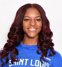 Tierra Simon's Instagram, Twitter & Facebook