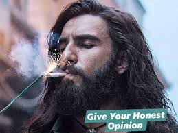 Ranveer Singh's Highest Grossing Film #harshkreview #ranveersingh