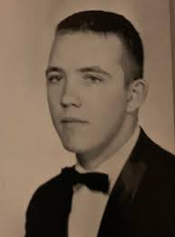 We are deeply saddened by the passing of our friend and classmate, Dan  Woodfin. Dan had recently moved back to Mobile and married another  classmate, Jane O'Barr. Please keep Jane and all