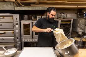 Isgro Pastries' ricotta cookies: The ultimate Philly cookie?