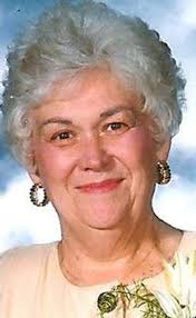 Mary Olsen Obituary November 20, 2015
